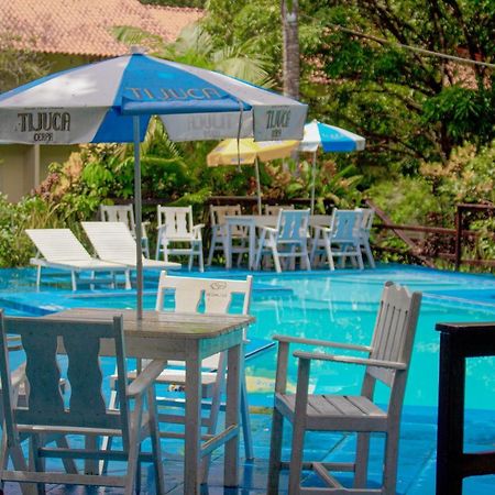 אלטר דו צ'או Beloalter Hotel מראה חיצוני תמונה