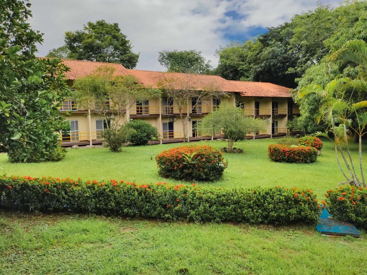 אלטר דו צ'או Beloalter Hotel מראה חיצוני תמונה