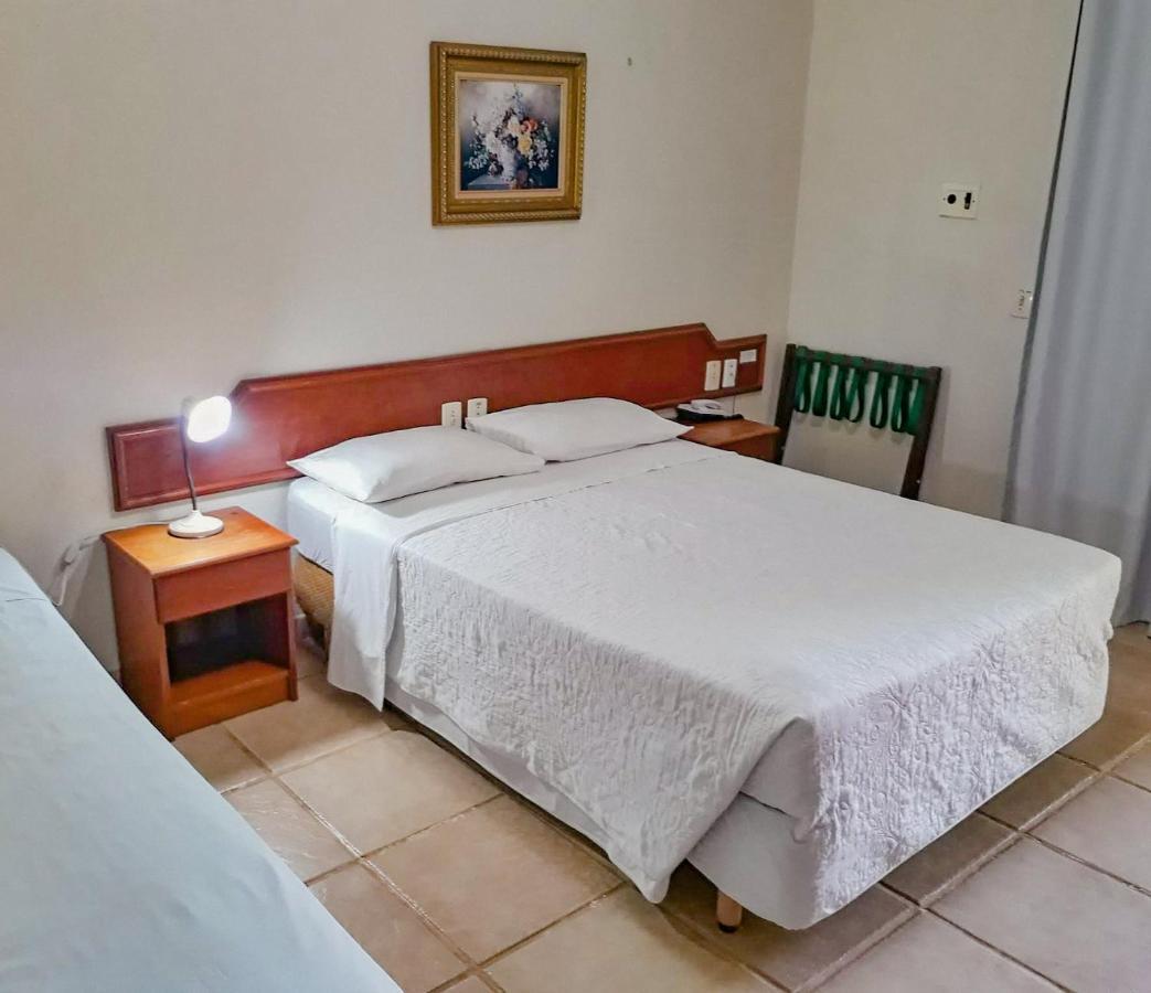 אלטר דו צ'או Beloalter Hotel מראה חיצוני תמונה