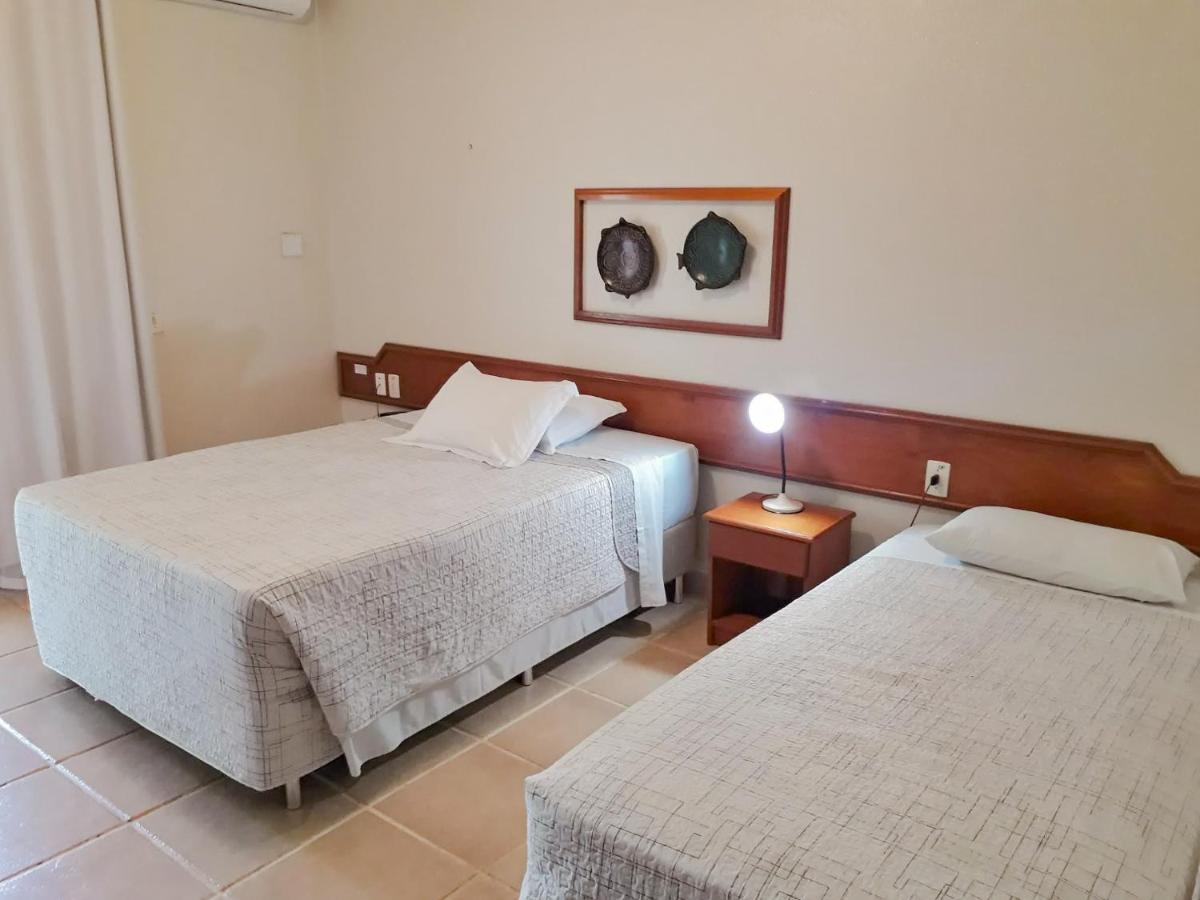 אלטר דו צ'או Beloalter Hotel מראה חיצוני תמונה
