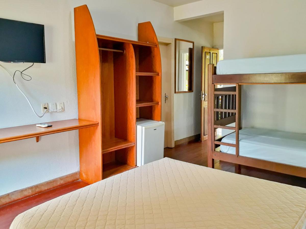 אלטר דו צ'או Beloalter Hotel מראה חיצוני תמונה