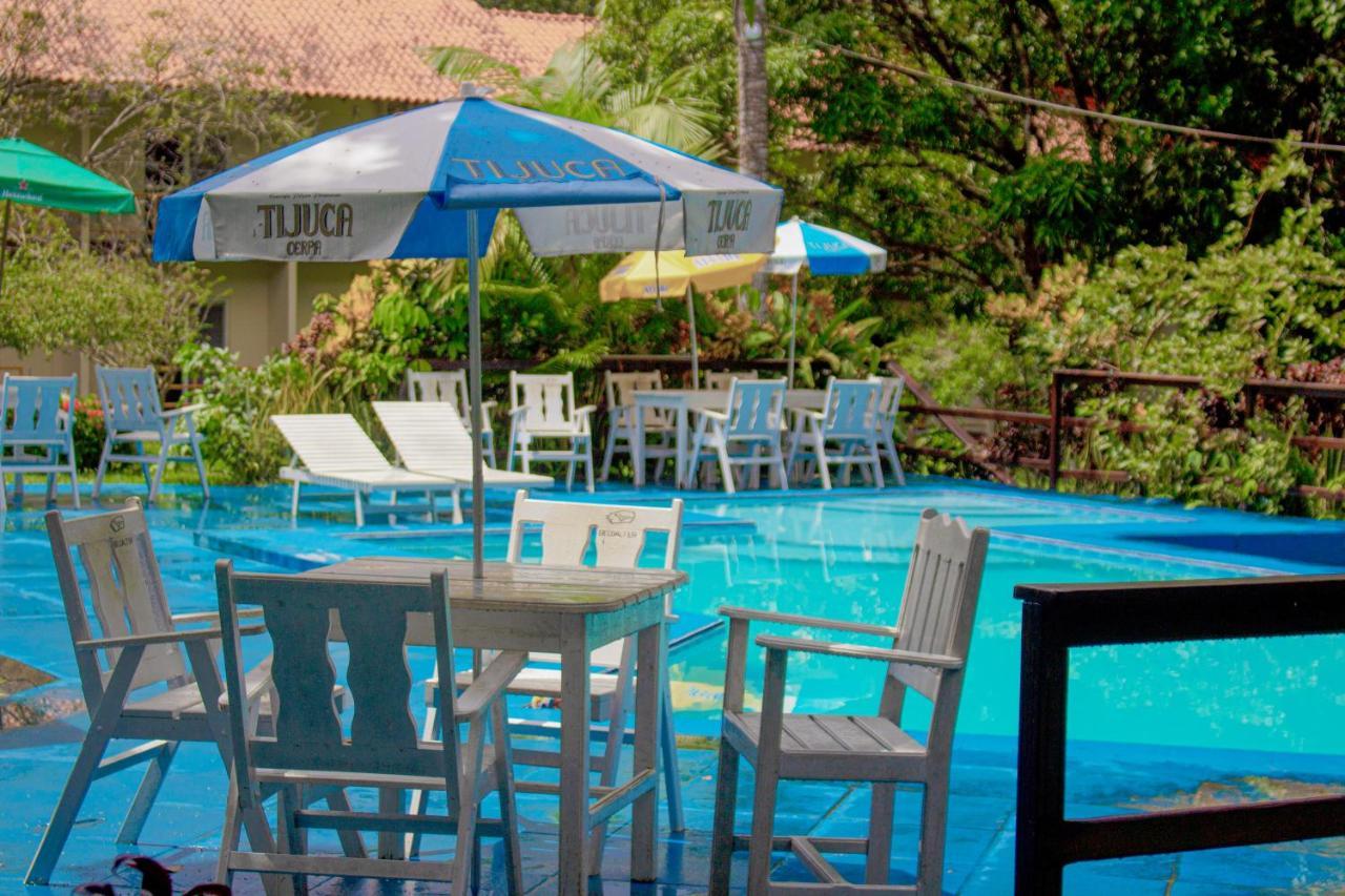אלטר דו צ'או Beloalter Hotel מראה חיצוני תמונה