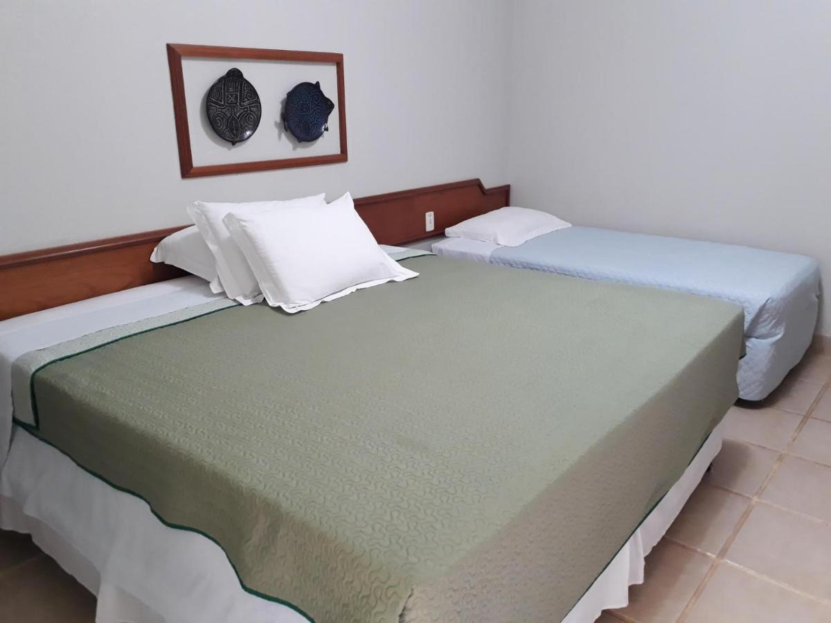 אלטר דו צ'או Beloalter Hotel מראה חיצוני תמונה