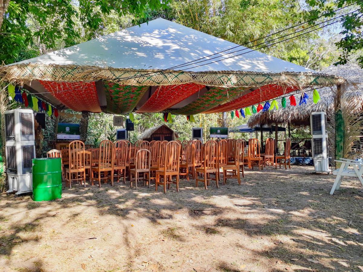 אלטר דו צ'או Beloalter Hotel מראה חיצוני תמונה