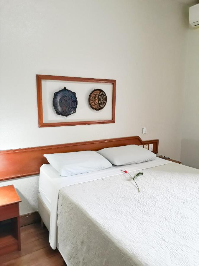 אלטר דו צ'או Beloalter Hotel מראה חיצוני תמונה