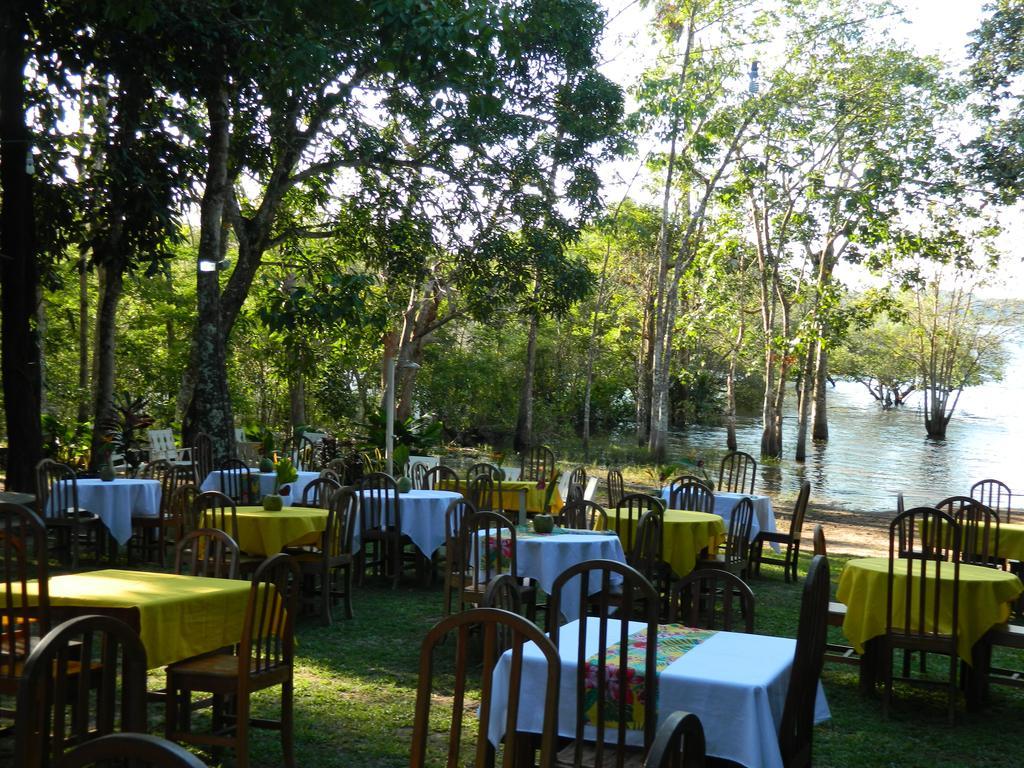אלטר דו צ'או Beloalter Hotel מראה חיצוני תמונה