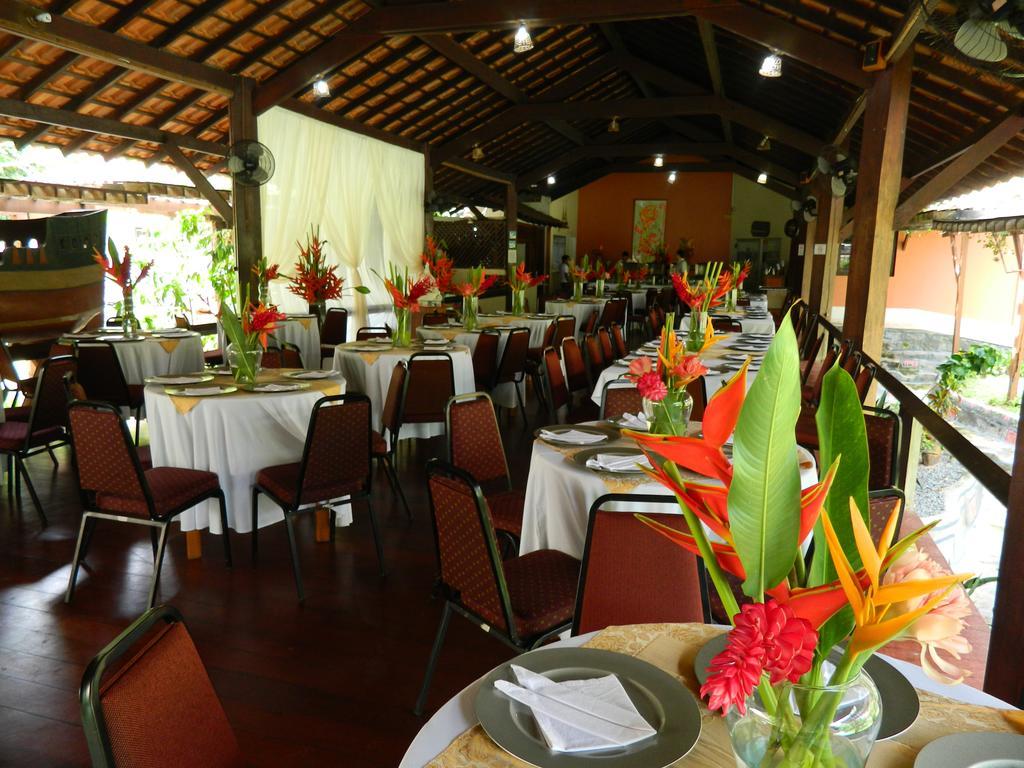 אלטר דו צ'או Beloalter Hotel מראה חיצוני תמונה