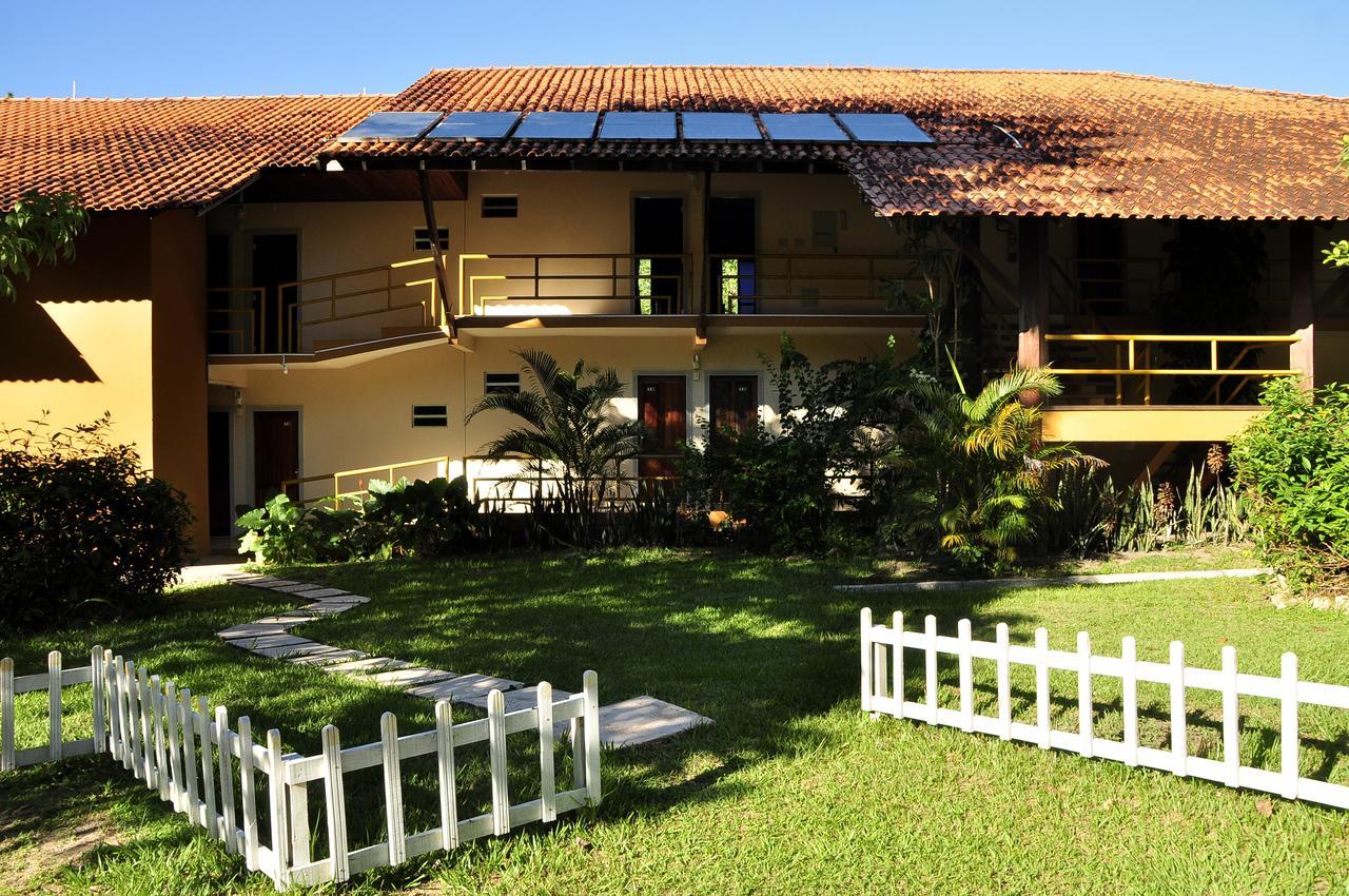 אלטר דו צ'או Beloalter Hotel מראה חיצוני תמונה