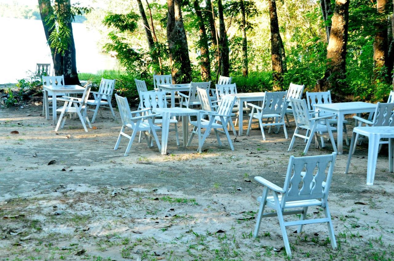 אלטר דו צ'או Beloalter Hotel מראה חיצוני תמונה