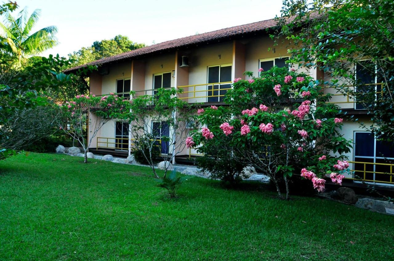 אלטר דו צ'או Beloalter Hotel מראה חיצוני תמונה